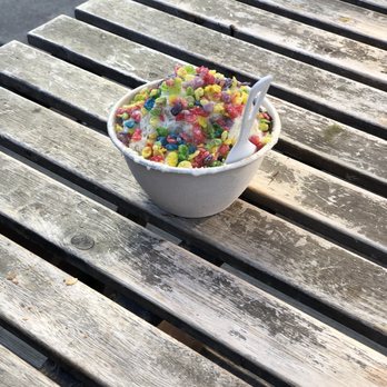 Powder - Cereal-Killer - Desserts Near Me - San Francisco, California