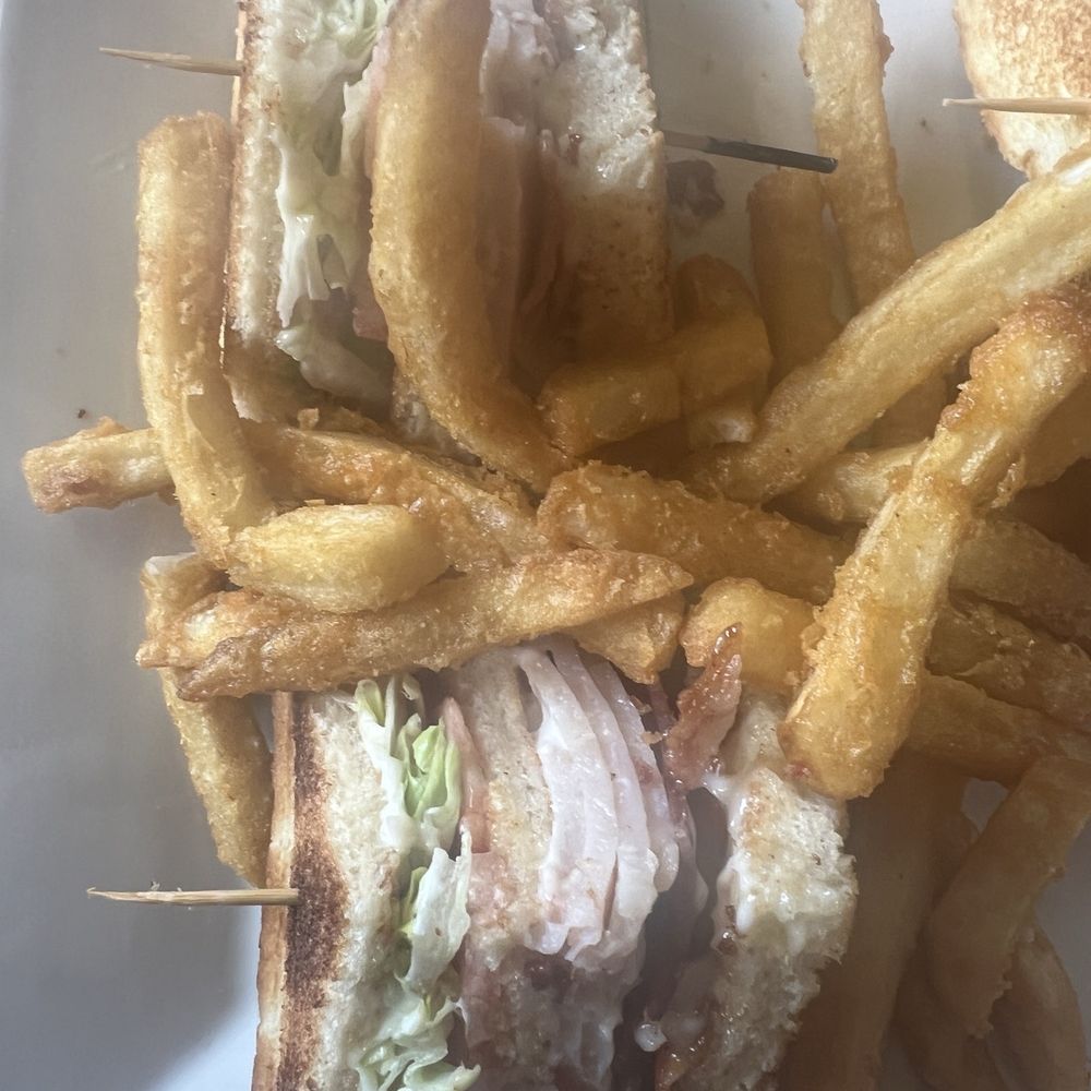Turkey Club