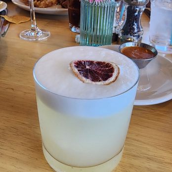 Redbird Scratch Kitchen + Bar - Mezcal - Chicken Wings Near Me - Tucson, Arizona