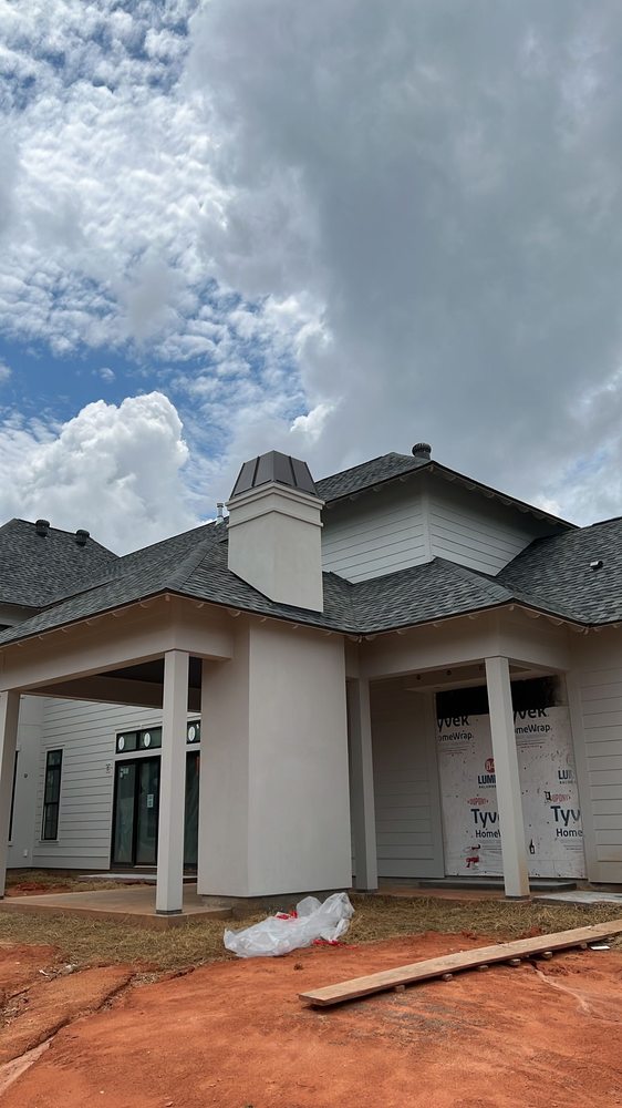 Slide of RBJ Roofing