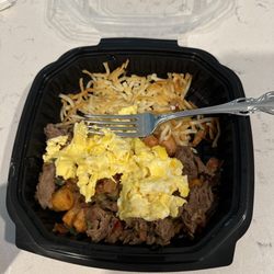Huddle House - Cold Southwestern Bowl