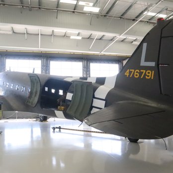 Lyon Air Museum - Douglas C-47 Dakota - Museums Near Me - Santa Ana, California Lyon Air Museum - Douglas C-47 Dakota - Museums Near Me - Santa Ana, California