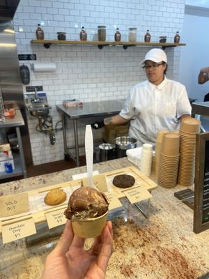 Maple Creamery by null