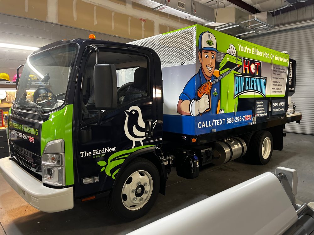 WRAPSTER VEHICLE WRAPS & MORE Updated April 2024 101 Photos