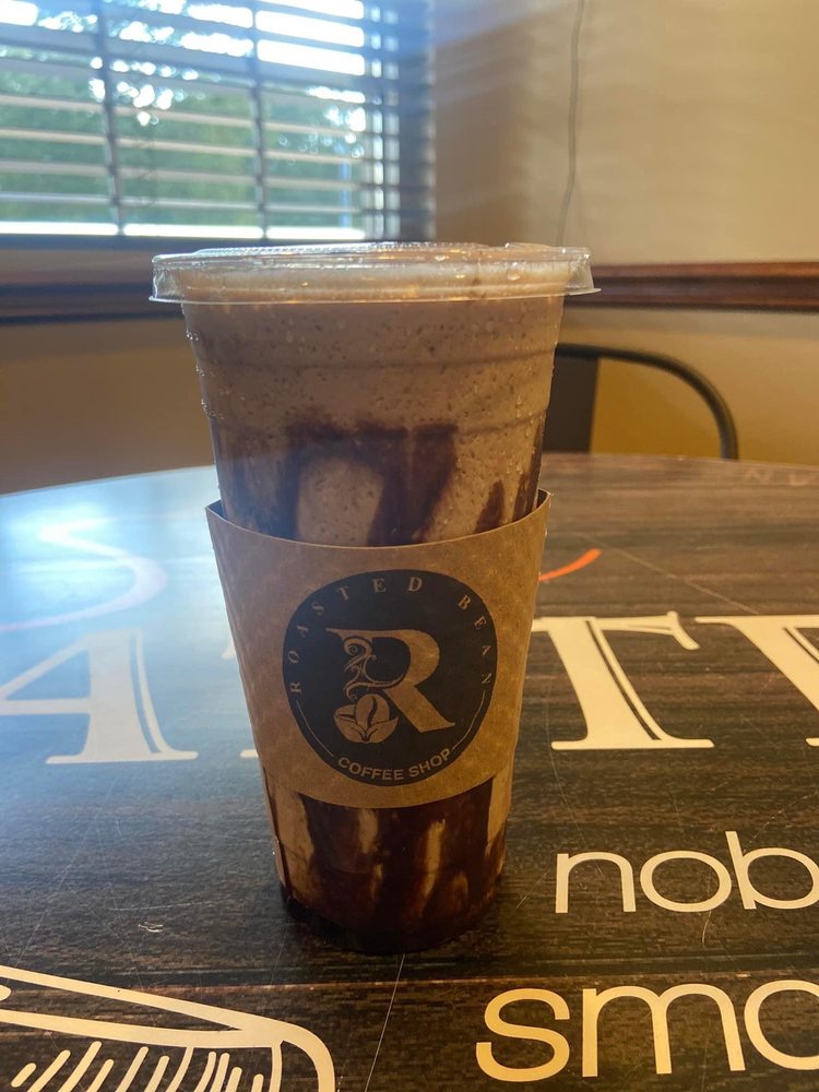 THE ROASTED BEAN 21 Meridian Springs Dr, Jackson, TN Yelp