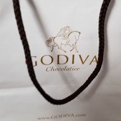 Godiva Chocolatiers