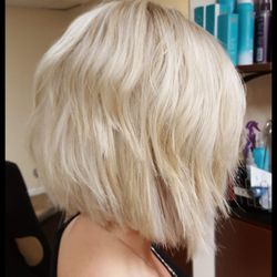 Cloud 9 Hair Salon