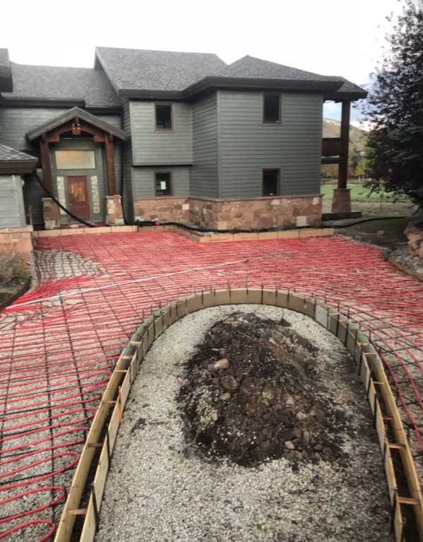 Slide of All Hours Plumbing