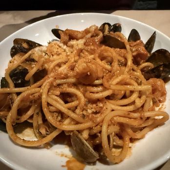 Ca Del Sole - Italian Near Me - Toluca Lake, California