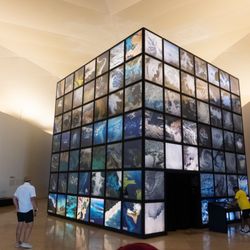 Museu do Amanhã