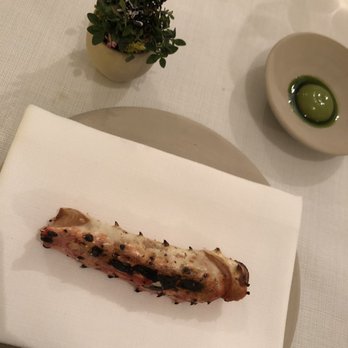 Restaurant AOC - Danish Near Me - Copenhagen, 84