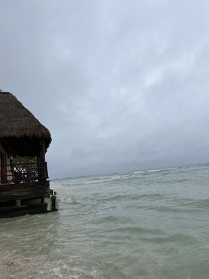 Mahekal Beach Resort by null