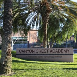 Carmel Valley Tutors - We tutor students at Canyon Crest Academy