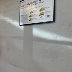 Penske Truck Rental