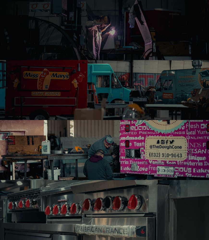 TEXAS CART BUILDER Updated May 2024 71 Photos 1219 Shepherd Dr