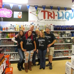 Tri Liquor