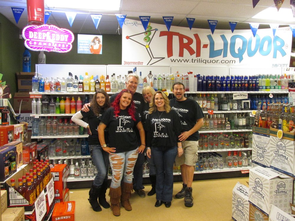 TRI LIQUOR Updated October 2024 30 Photos 6681 Bristol Hwy, Piney