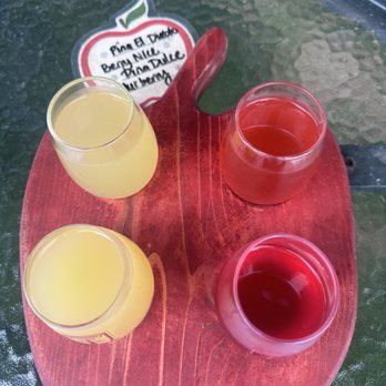 Tattiebogle Cider Works - Cideries Near Me - Acme, Pennsylvania Tattiebogle Cider Works - Cideries Near Me - Acme, Pennsylvania