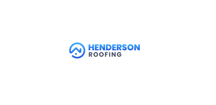 Slide of Henderson Roofing