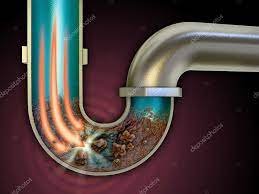 Slide of Springs Plumbing