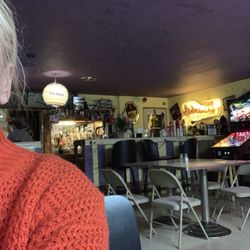 Crooked Creek - Small town bar and restaurant   Don't expect fancy