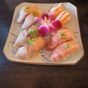 Ocean Sushi - Happy Hour Sushi - Sushi Bars Near Me - West Hollywood, California Ocean Sushi - Happy Hour Sushi - Sushi Bars Near Me - West Hollywood, California