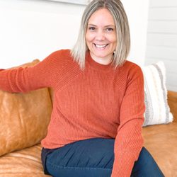 Christy Coulombe - Saltaire Coastal Homes