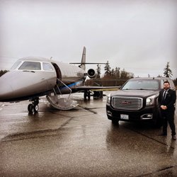 Century Car Service - Private car service for our executive.