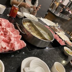 Love the meat