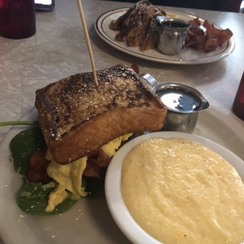 Home Grown - Diners Near Me - Atlanta, Georgia