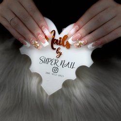 Super Nails