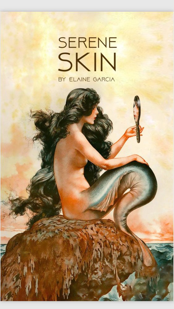 Serene Skin by Elaine Garcia Logo