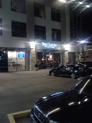 Bar Louie - The Shops at Park Lane by null