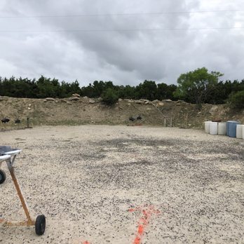 Lloyd Leppo Gun Range - Gun/Rifle Ranges Near Me - Kempner, Texas Lloyd Leppo Gun Range - Gun/Rifle Ranges Near Me - Kempner, Texas