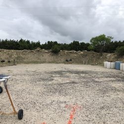 Lloyd Leppo Gun Range