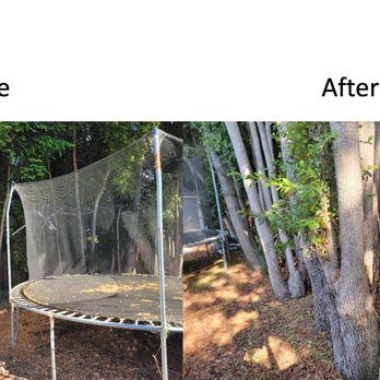 Sharon Stone Design - Other side before and after - General Contractors Near Me - San Jose, California Sharon Stone Design - Other side before and after - General Contractors Near Me - San Jose, California