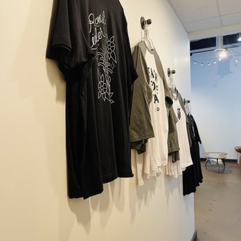 Roast Rider Coffee + Tea - T-shirts - Coffee & Tea Near Me - Virginia Beach, Virginia