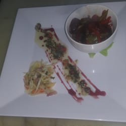 Hacienda El Chicharrón - Chorizos al vino