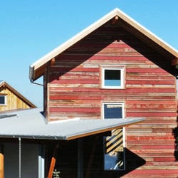 MAD Architecture - MiJi House, Petaluma, CA
