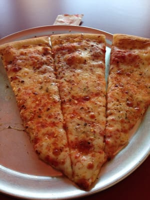 Paula & Monica's Pizzeria by null