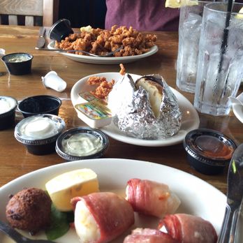 Skipper's Fish Camp - Seafood Near Me - Darien, Georgia