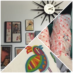 Oh my nails - Salon Lofts