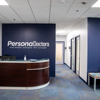 Persona Doctors - Bethesda - Weight Loss Centers Near Me - Bethesda, Maryland Persona Doctors - Bethesda - Weight Loss Centers Near Me - Bethesda, Maryland