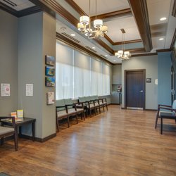 Central Illinois Urgent Care - Central Illinois Urgent Care - Effingham Location Lobby
