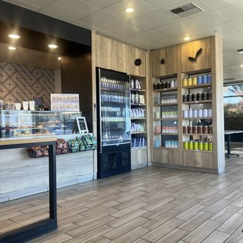 The Coffee Bean & Tea Leaf - Coffee & Tea Near Me - Pismo Beach, California The Coffee Bean & Tea Leaf - Coffee & Tea Near Me - Pismo Beach, California