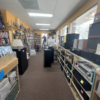 Bizarre Bazaar - Music & DVDs Near Me - Fort Collins, Colorado