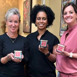 Carl Breaux DDS - Pics