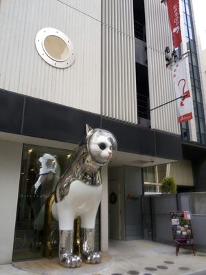 WeBase Hakata by null