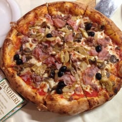 Pizzeria Ristorante La Lampara