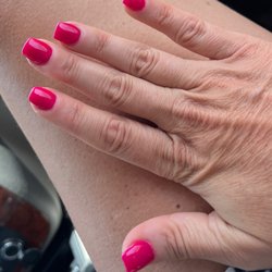 Nails by Theresa
